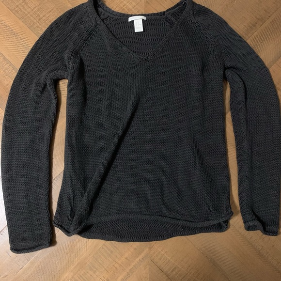 H&M Basic Knit Top - Picture 1 of 4